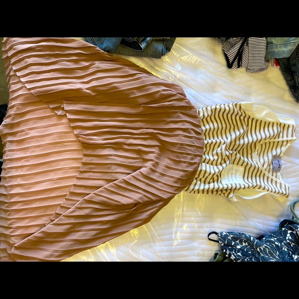 Aggie cute dress